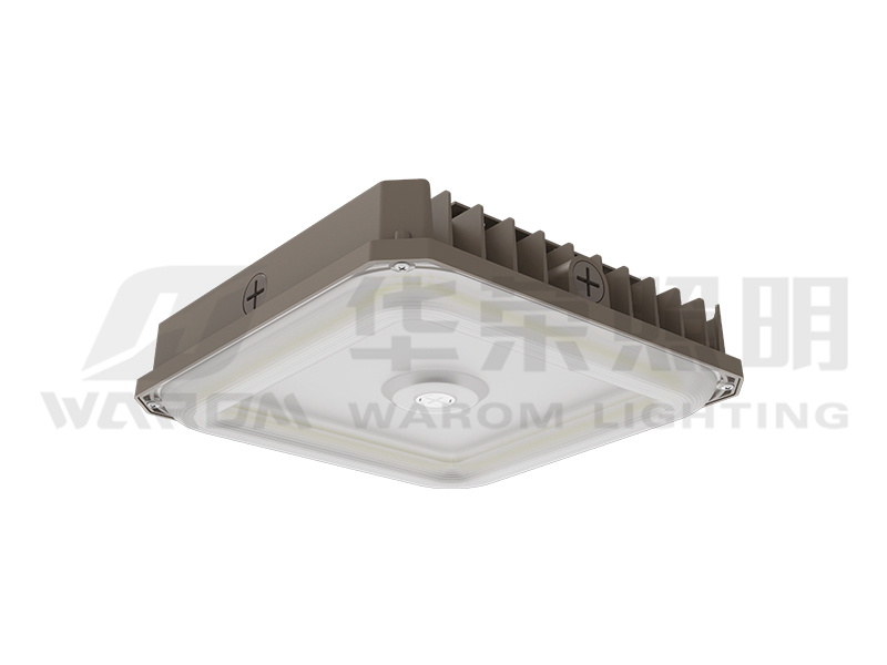 LED Canopy Light HRS-OL7703